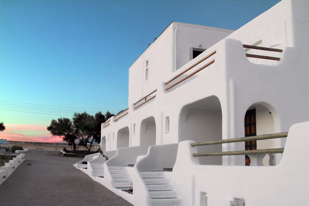 The Fisherman's House Santorini 3*
