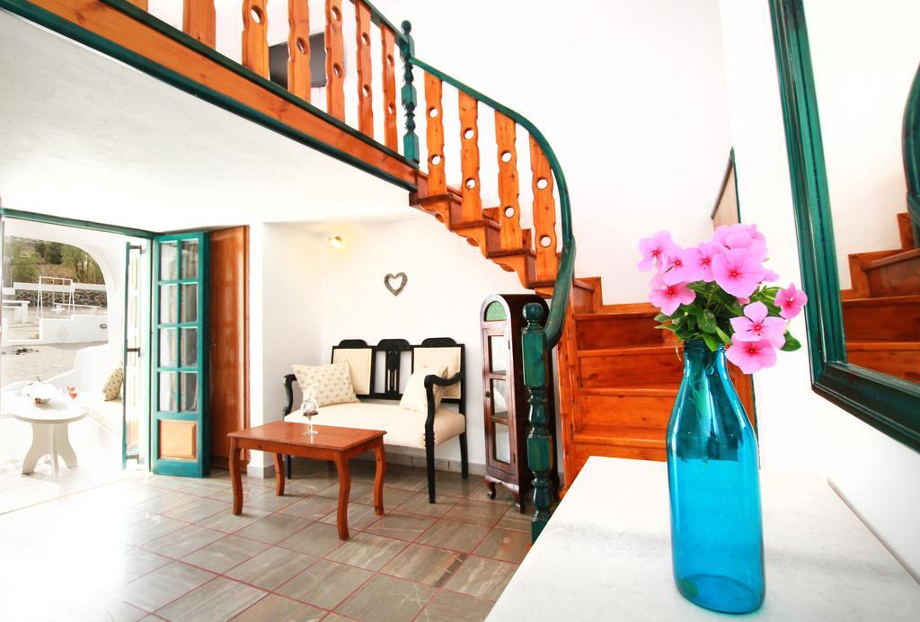 The Fisherman's House Santorini Guest house 3*