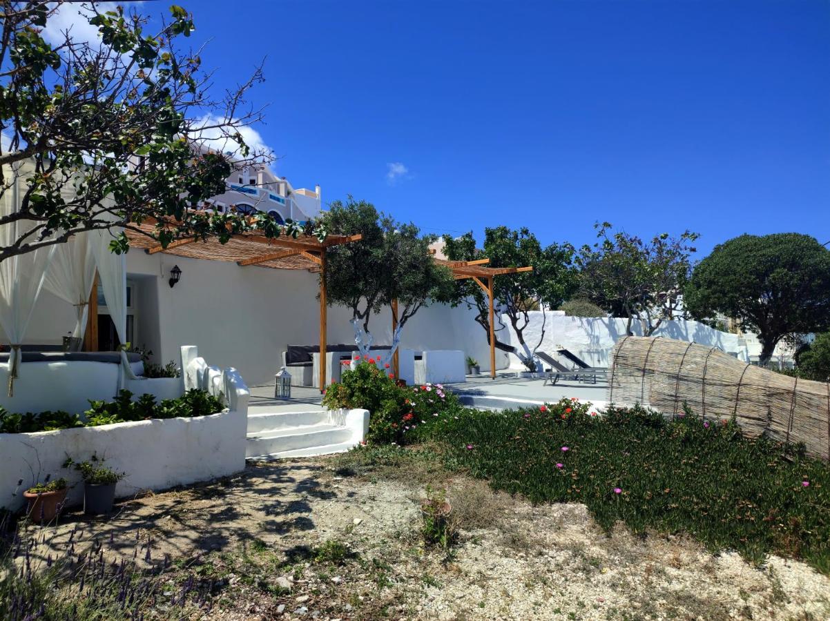 Casa de férias El Patron Santorini Fira (Santorini)