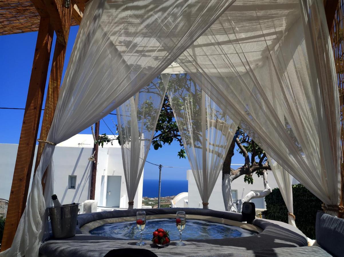 El Patron Santorini Fira (Santorini)