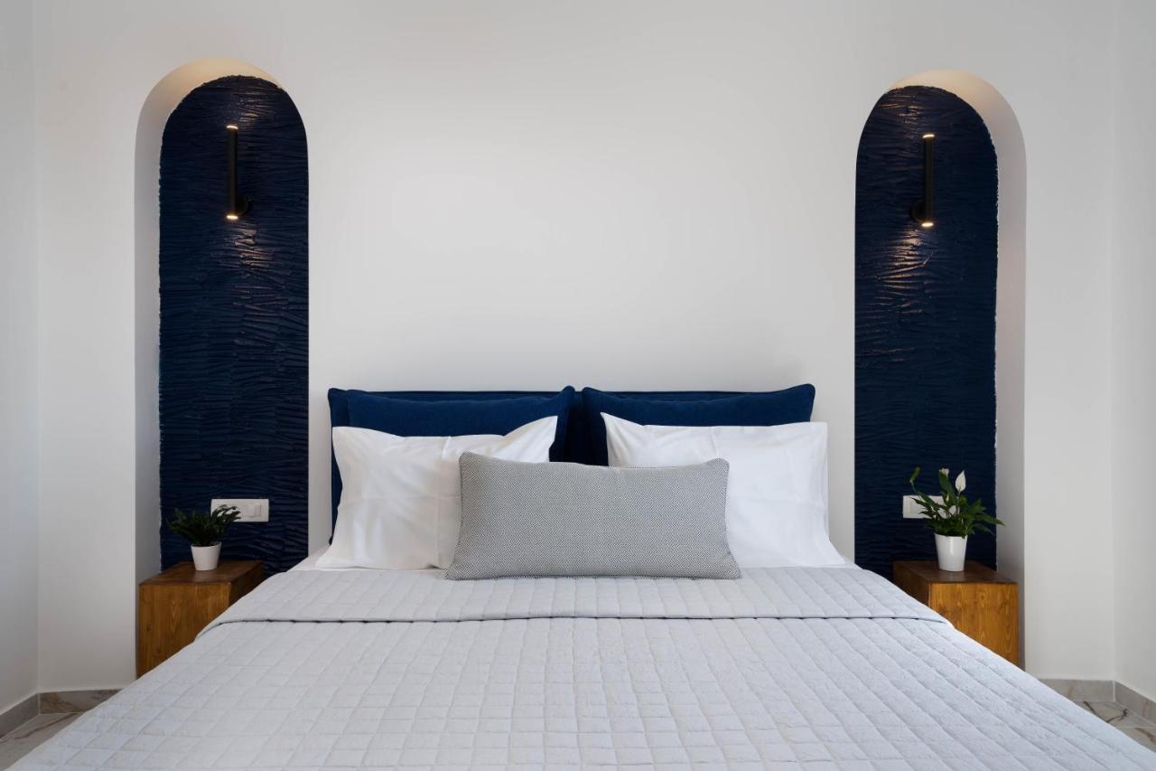 Amera Apartamento Fira (Santorini)