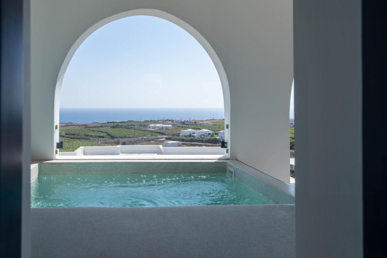 Apartamento Amera Fira (Santorini)