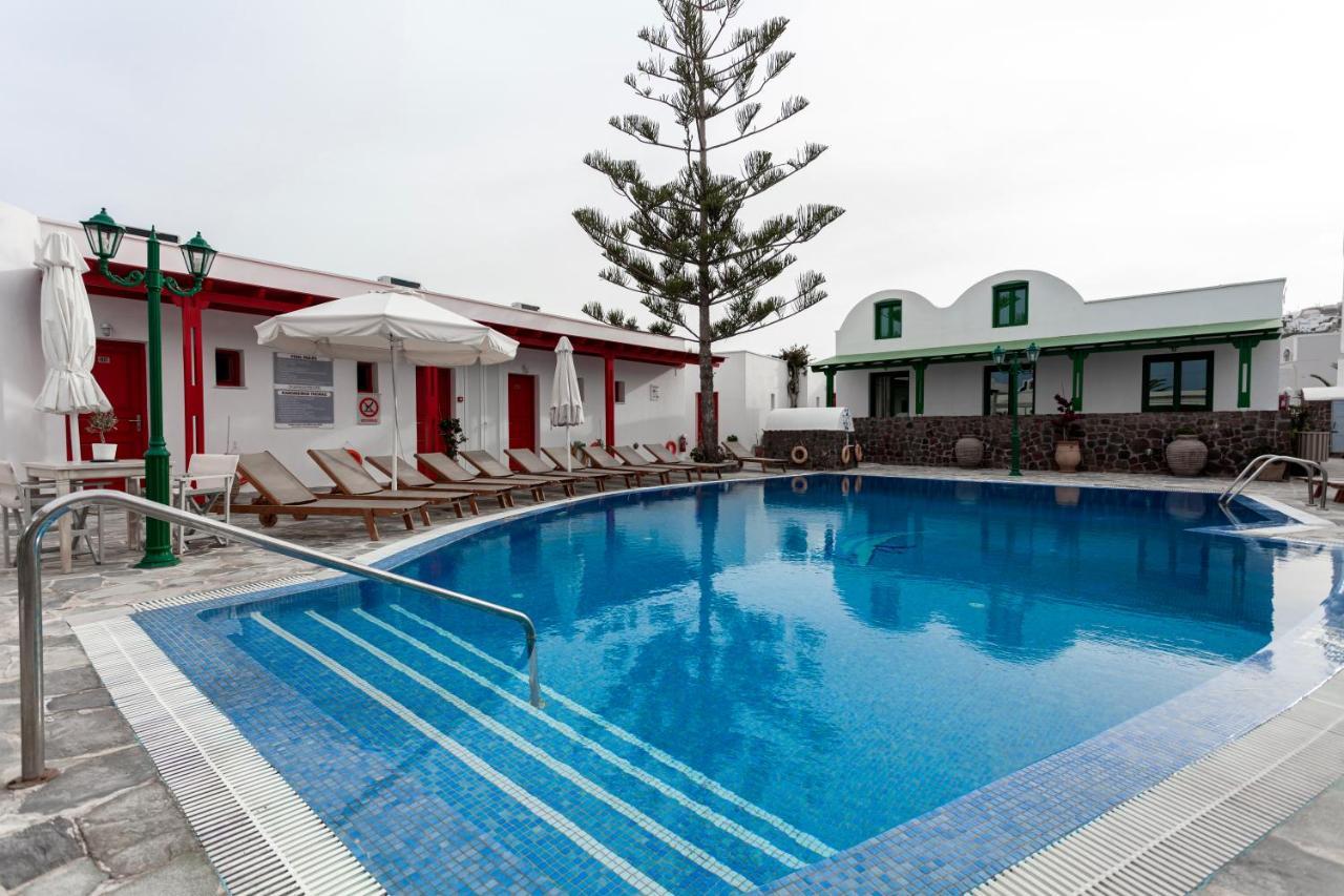 Mathios Hotel