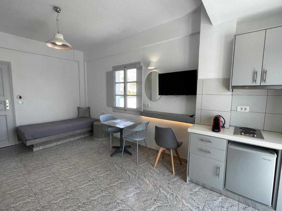 Hotel White Lily & Lofts - Adults Only 16 *