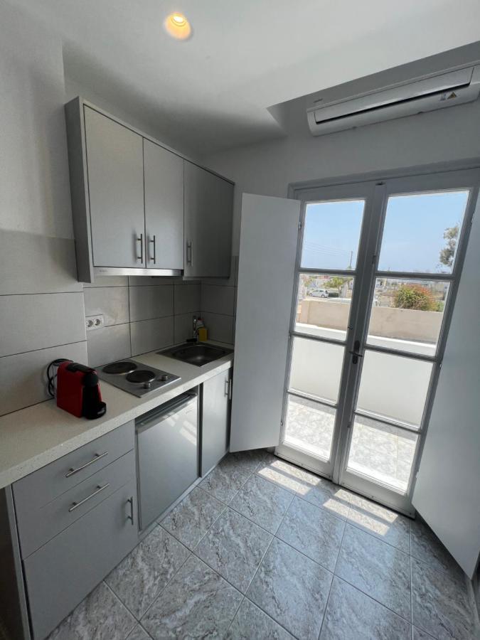 White Lily & Lofts - Adults Only 16 Hotel Perivolos (Santorini)