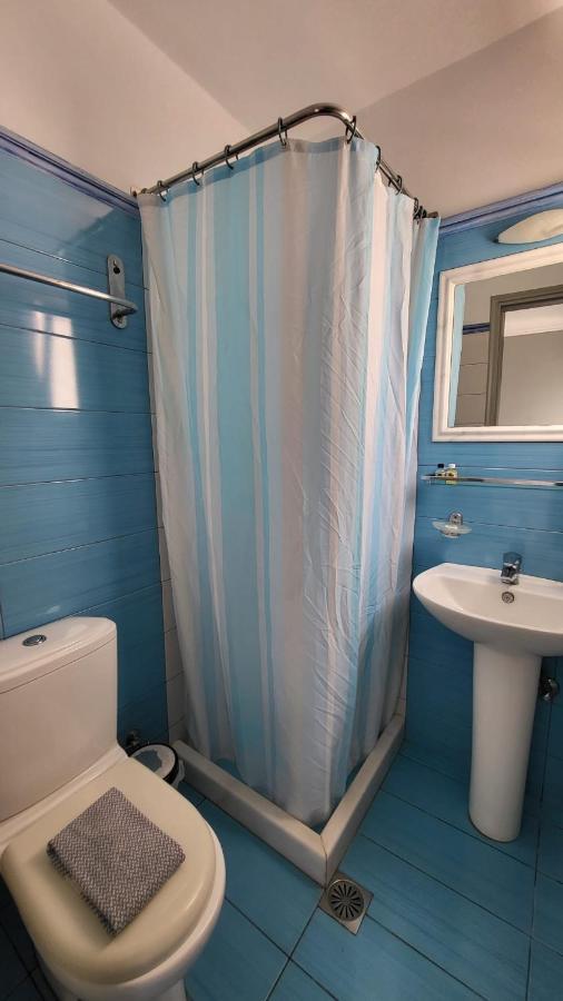 Guest house Atlas