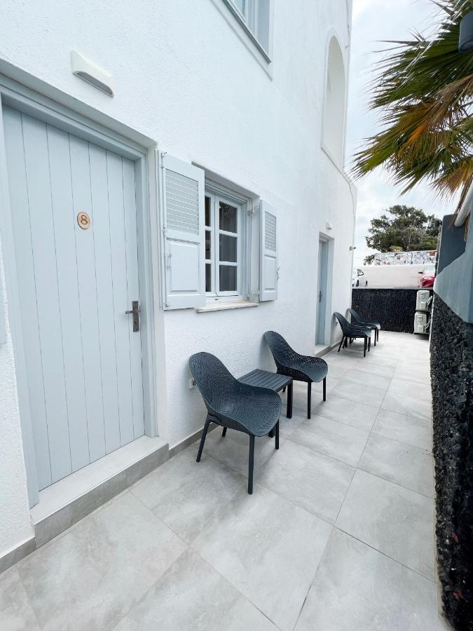 Hotel White Lily & Lofts - Adults Only 16