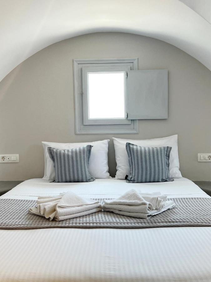 White Lily & Lofts - Adults Only 16 Hotel Perivolos (Santorini)