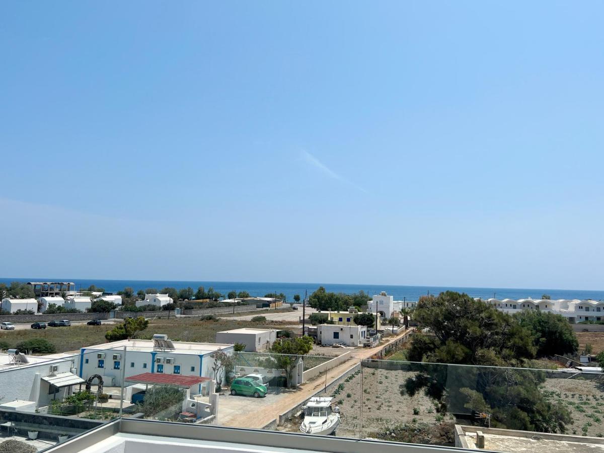 White Lily & Lofts - Adults Only 16 Perivolos (Santorini)