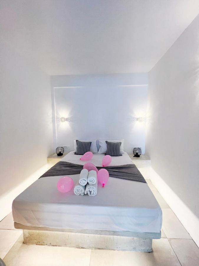 White Lily & Lofts - Adults Only 16 Hotel Perivolos (Santorini)