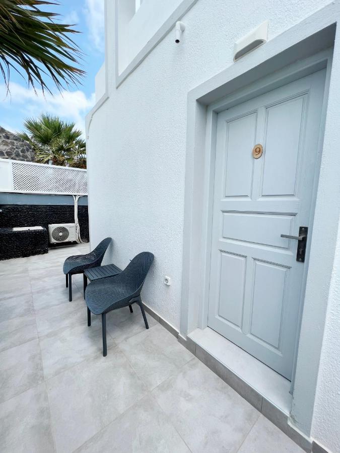 White Lily & Lofts - Adults Only 16 Perivolos (Santorini)