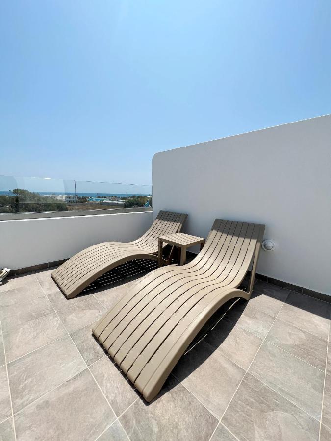 White Lily & Lofts - Adults Only 16 Hotel