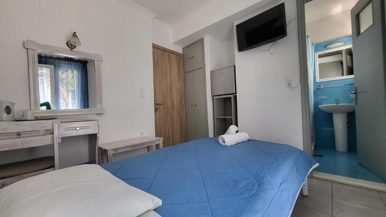 Atlas Guest house