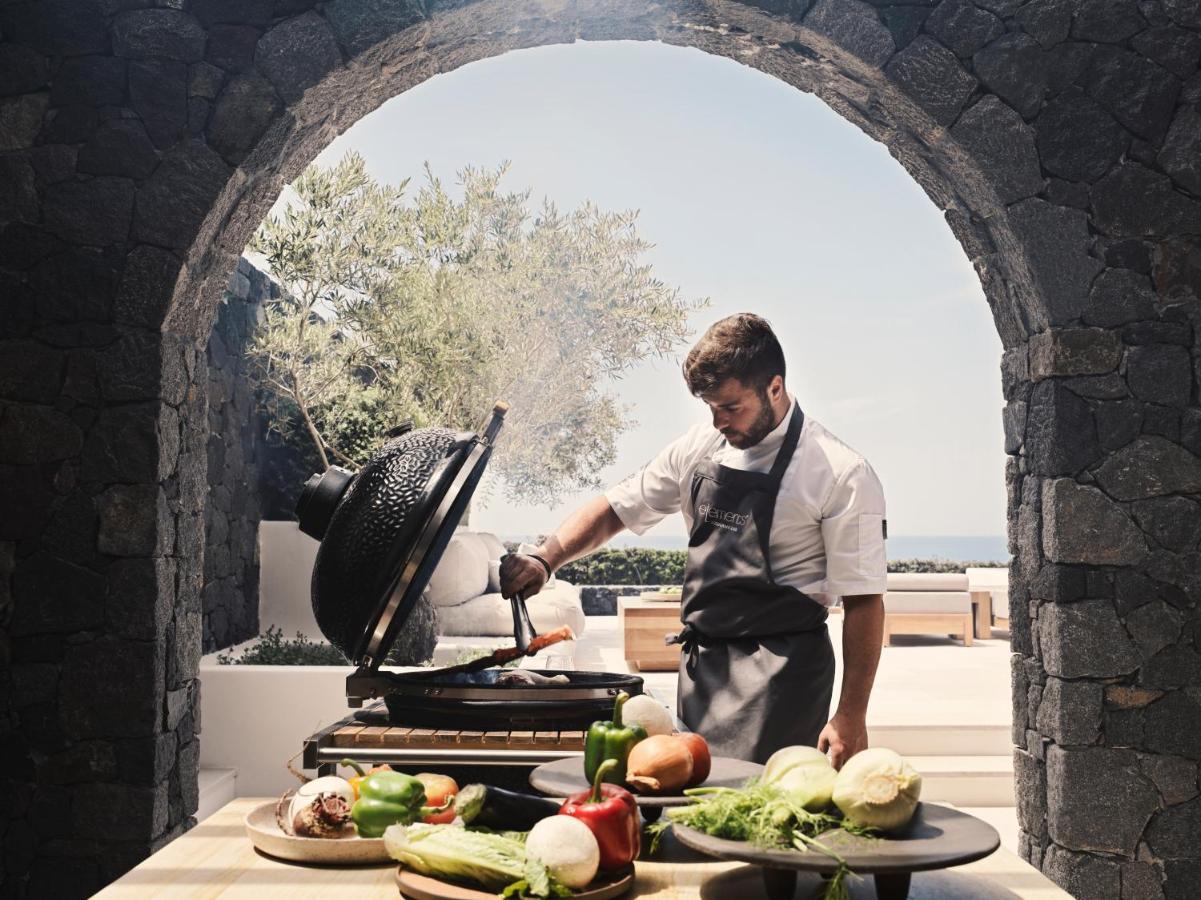 Canaves Epitome - Small Luxury Of The World Oia (Santorini)