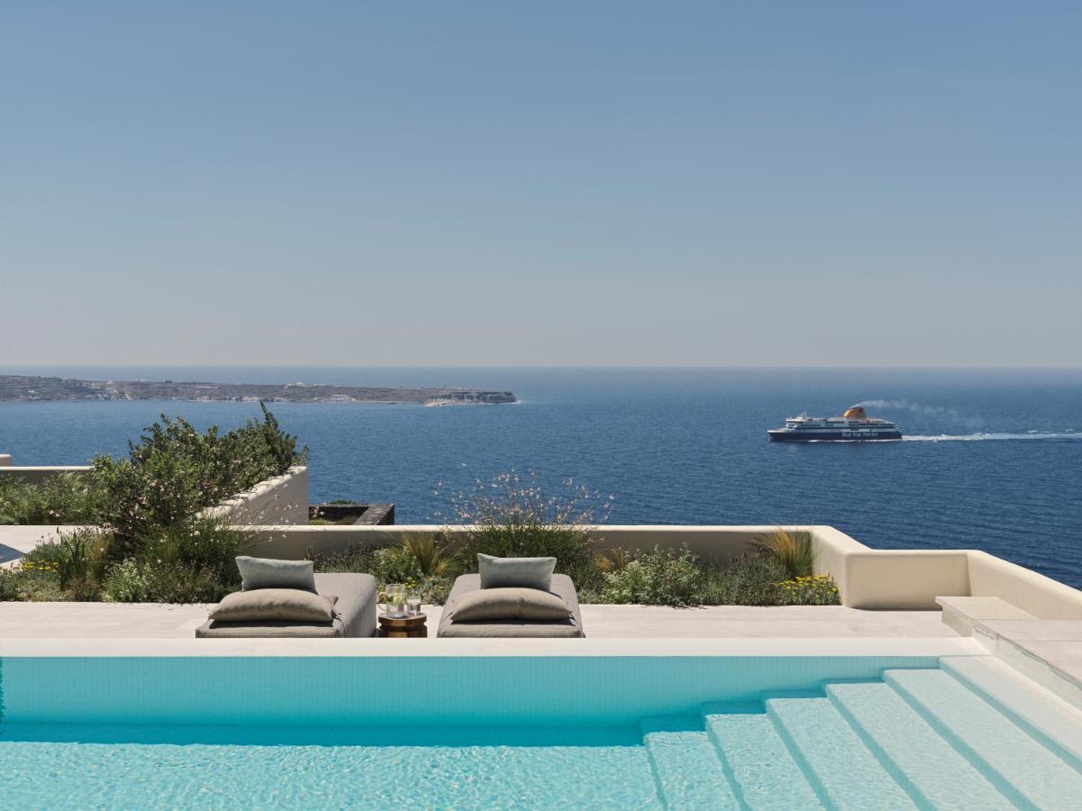 Canaves Epitome - Small Luxury Of The World 5* Oia (Santorini)