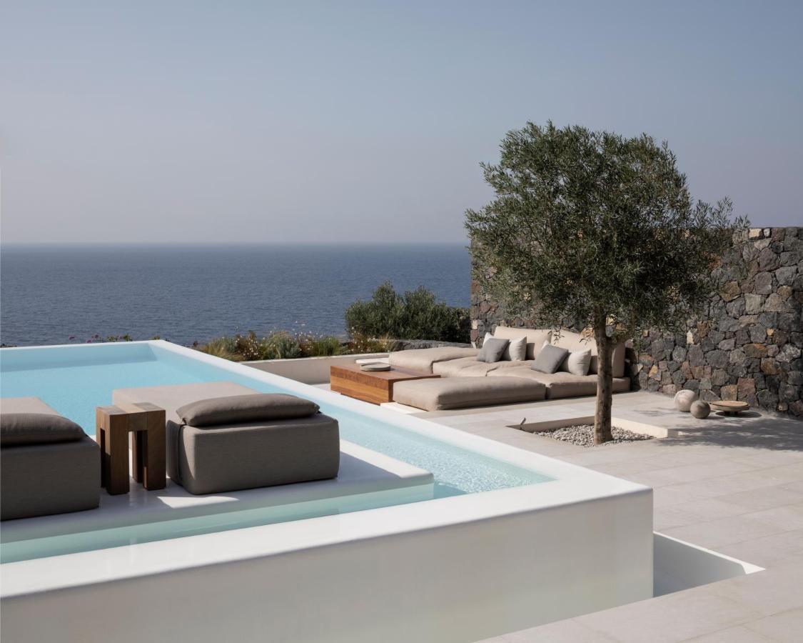Canaves Epitome - Small Luxury Of The World Hotel
