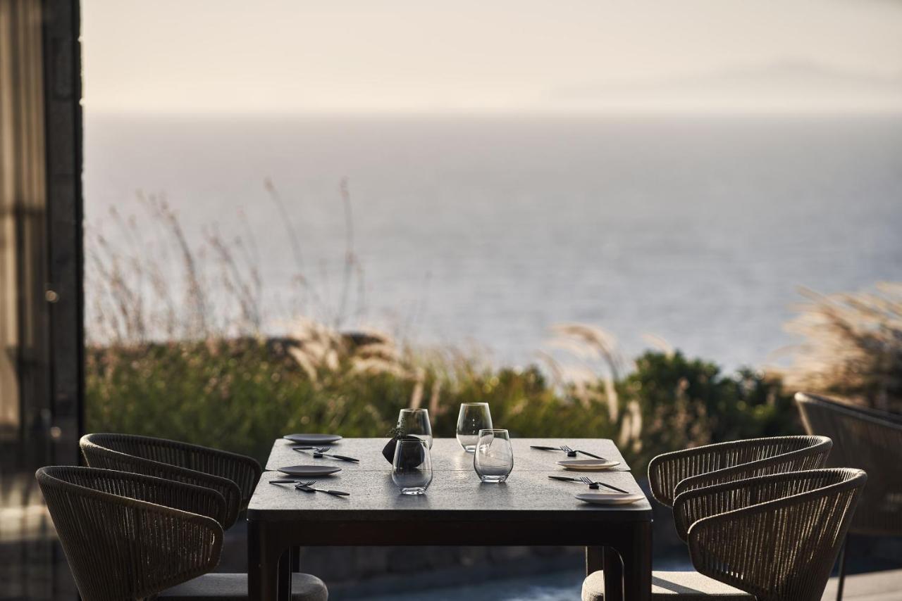 Hotel Canaves Epitome - Small Luxury Of The World