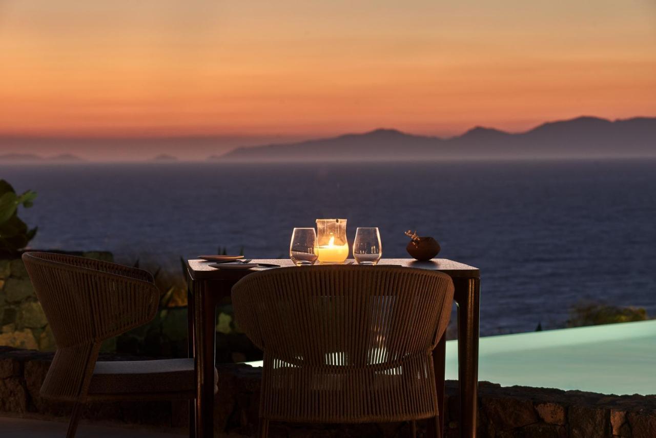 Canaves Epitome - Small Luxury Of The World Oia (Santorini)