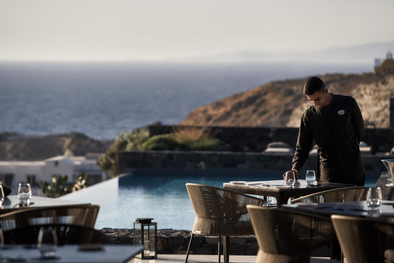 Canaves Epitome - Small Luxury Of The World 5* Oia (Santorini)