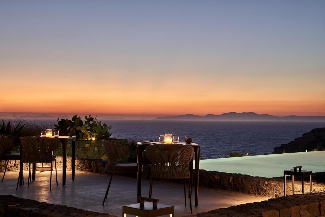 Hotel Canaves Epitome - Small Luxury Of The World 5*