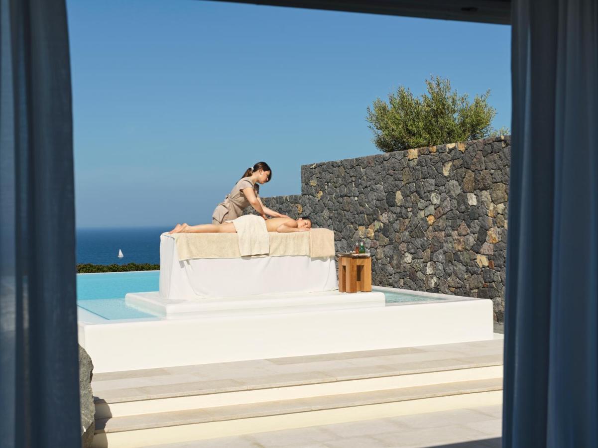 Hotel Canaves Epitome - Small Luxury Of The World Oia (Santorini)