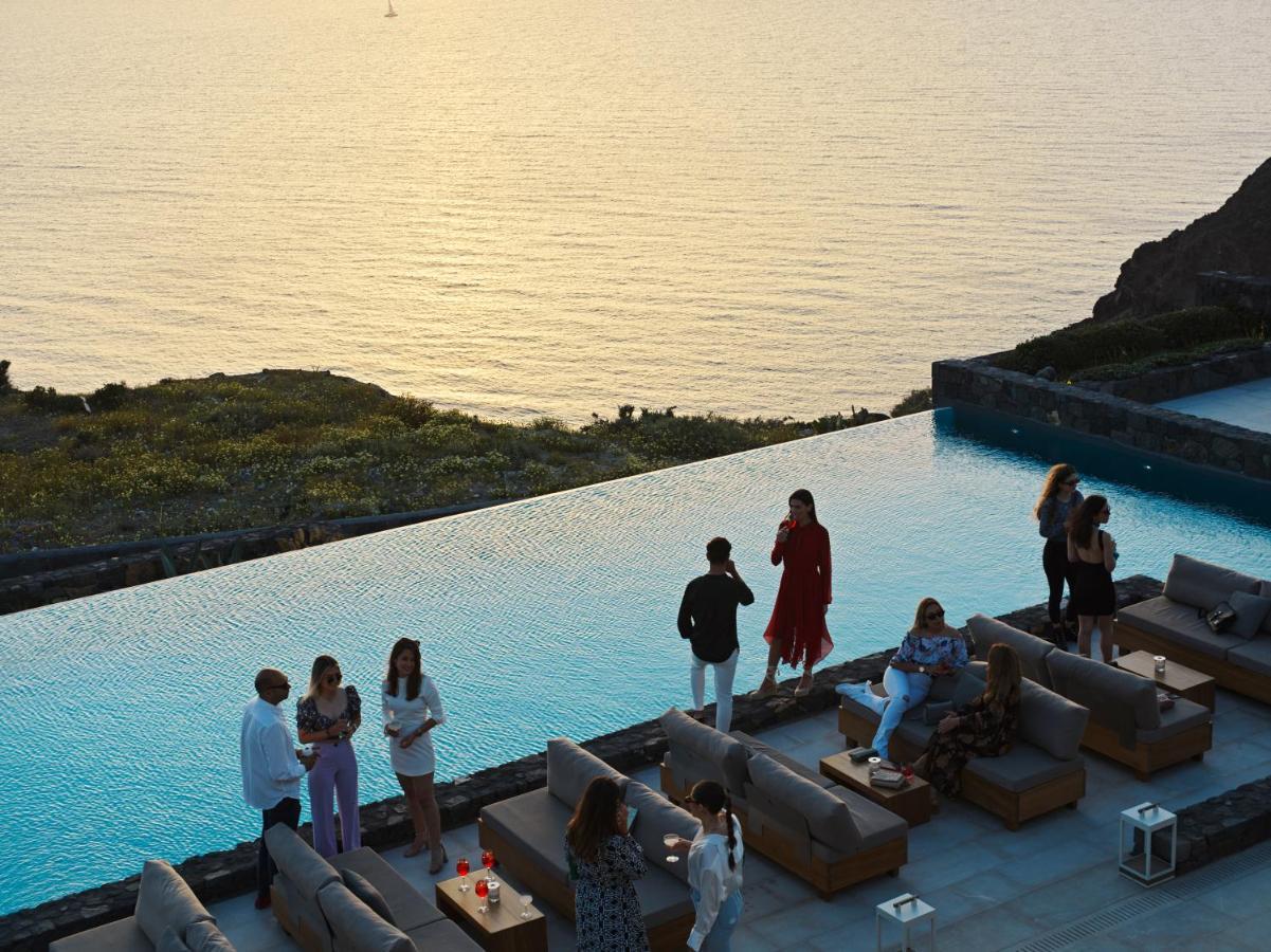 Canaves Epitome - Small Luxury Of The World 5*