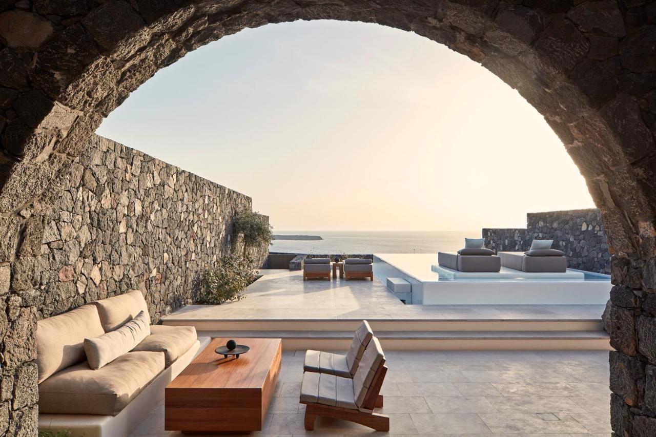 Canaves Epitome - Small Luxury Of The World