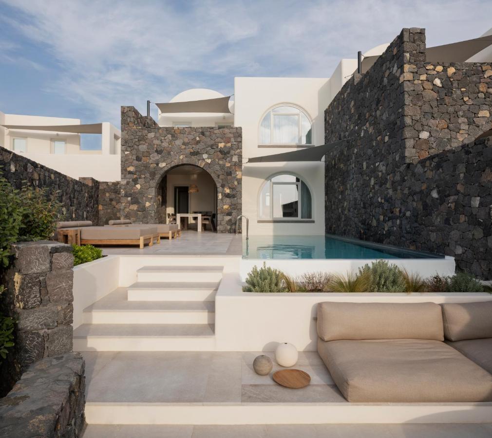 Canaves Epitome - Small Luxury Of The World 5*