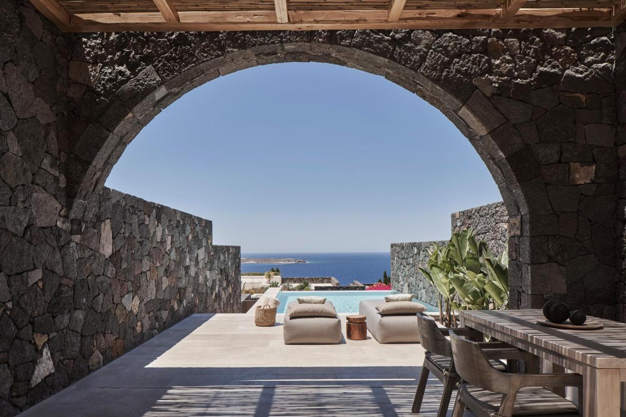 Canaves Epitome - Small Luxury Of The World Hotel