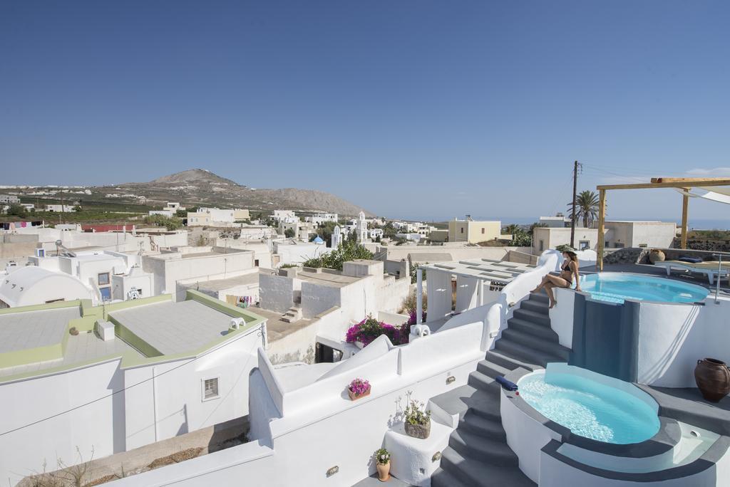 Villa Simantiri Private