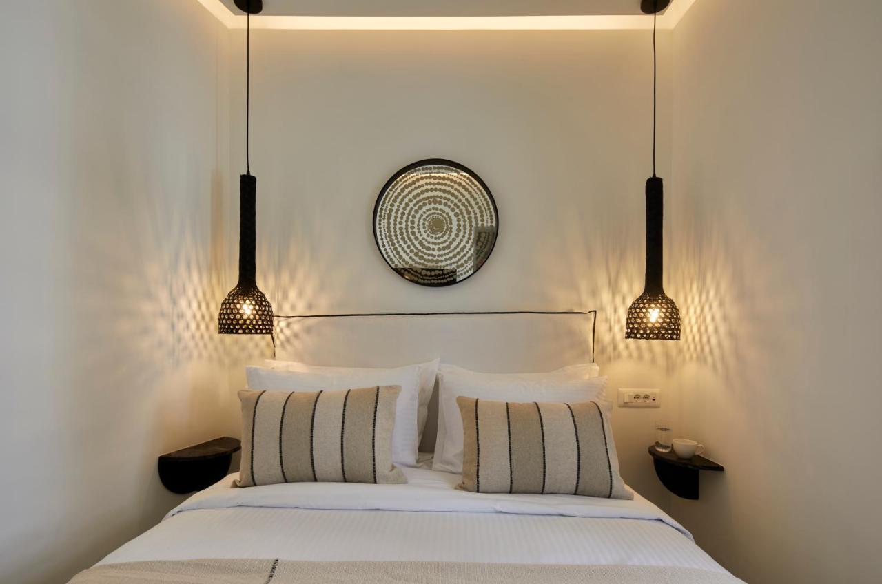 Lerion Luxury * Akrotiri (Santorini)