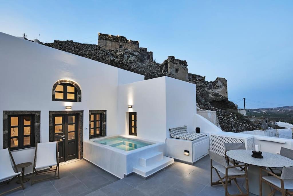 Lerion Luxury Apartment *