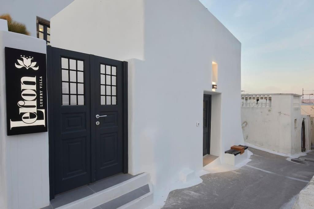 Lerion Luxury Apartment