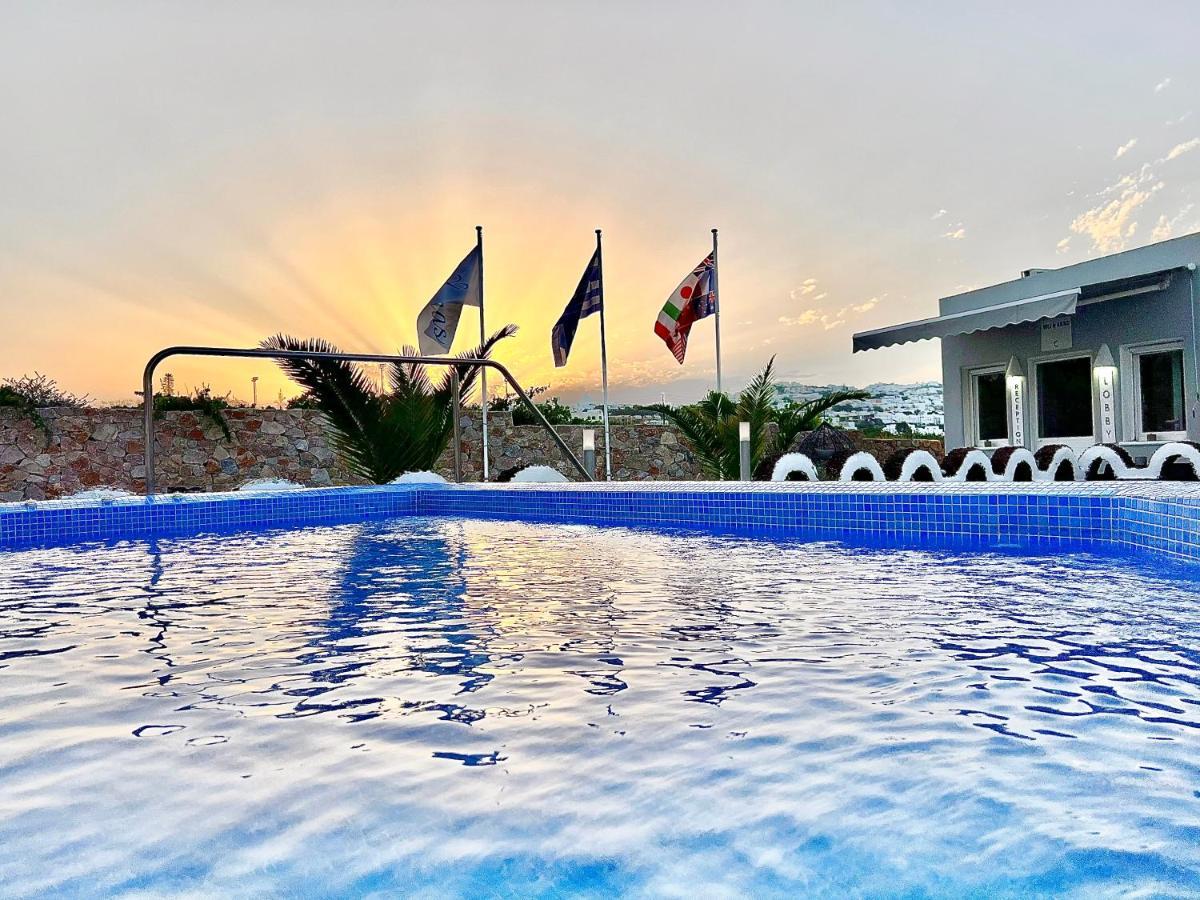 Guest house Agas