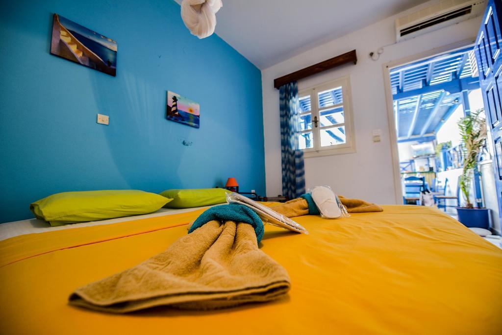 Kostas Hotel