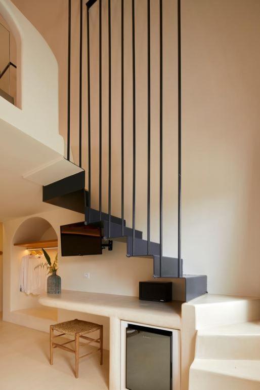 Hermes Hotel Kamari (Santorini)