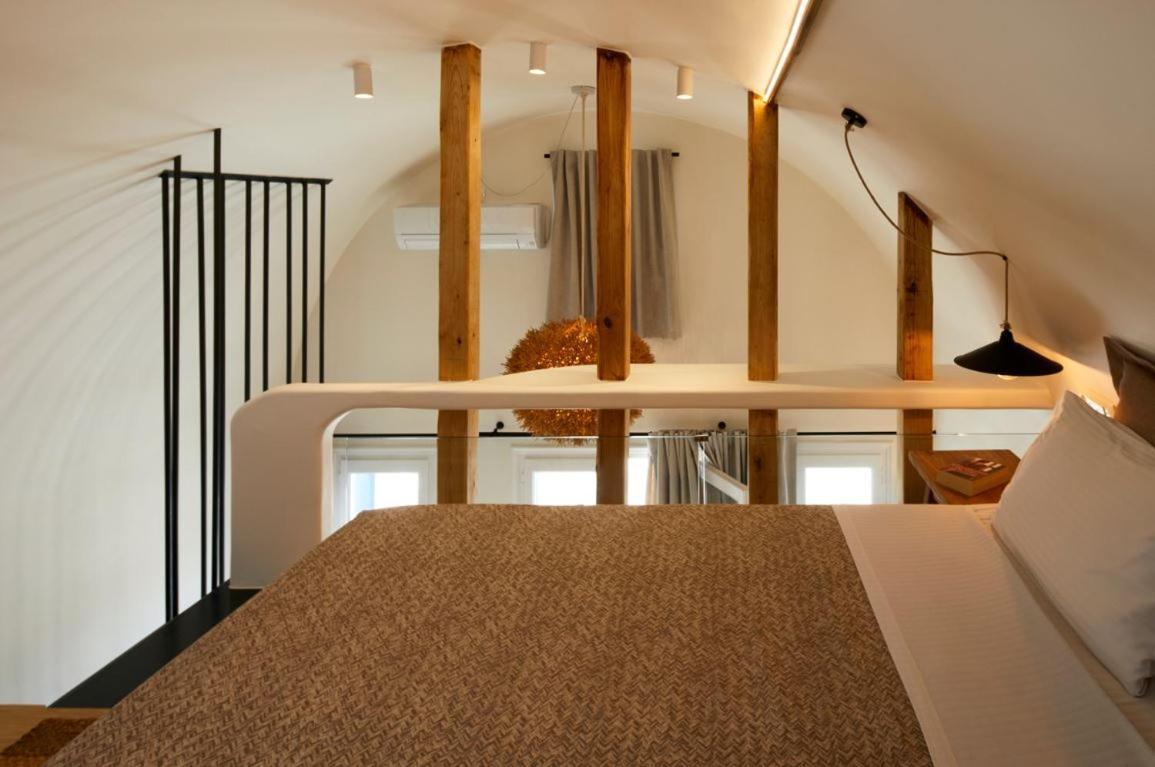 Hermes Hotel Kamari (Santorini)