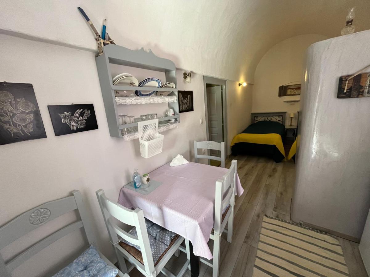 Emmantina Bed & Breakfast