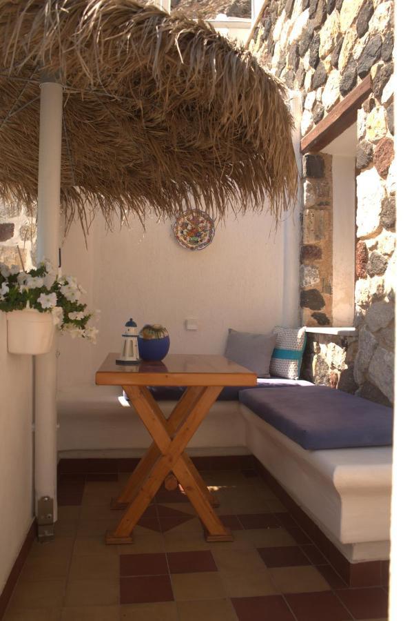 Guest house Moschatos House Kamari (Santorini)