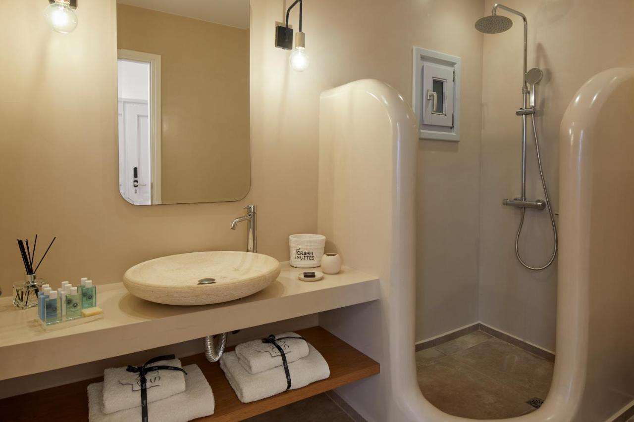 Aparthotel Orabel Santorini (adults Only)