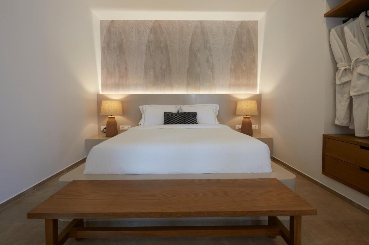 Orabel Santorini (adults Only) Aparthotel Perissa
