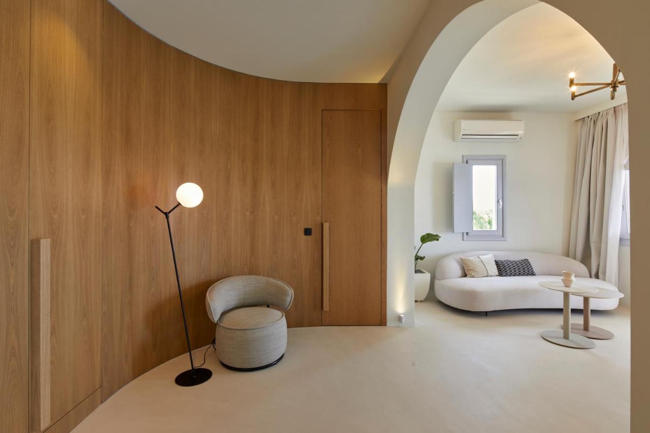 Aparthotel Orabel Santorini (adults Only)