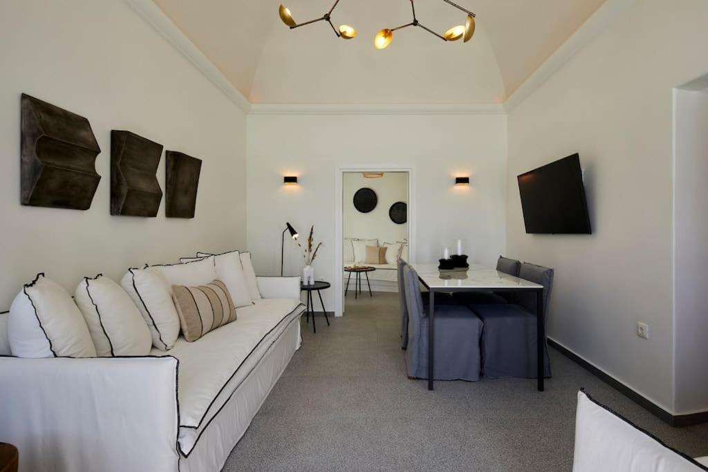Apartment Lerion Luxury *