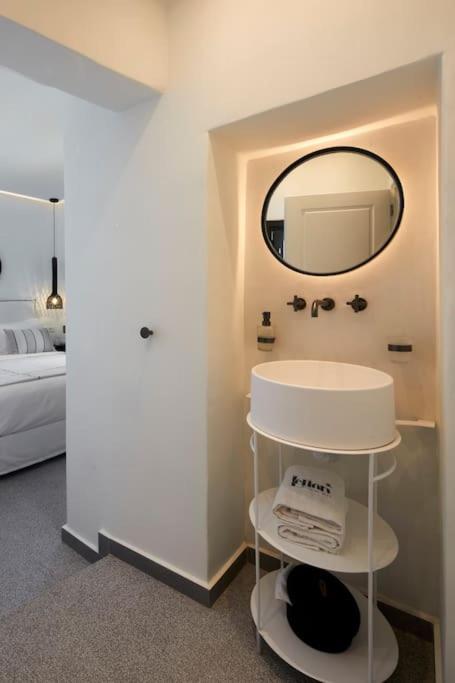 Apartment Lerion Luxury