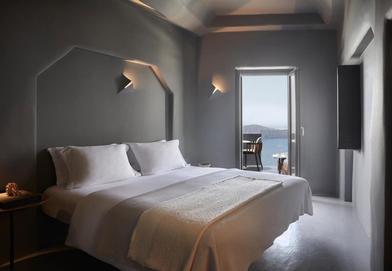 Hotel Kivotos Santorini Imerovigli (Santorini)