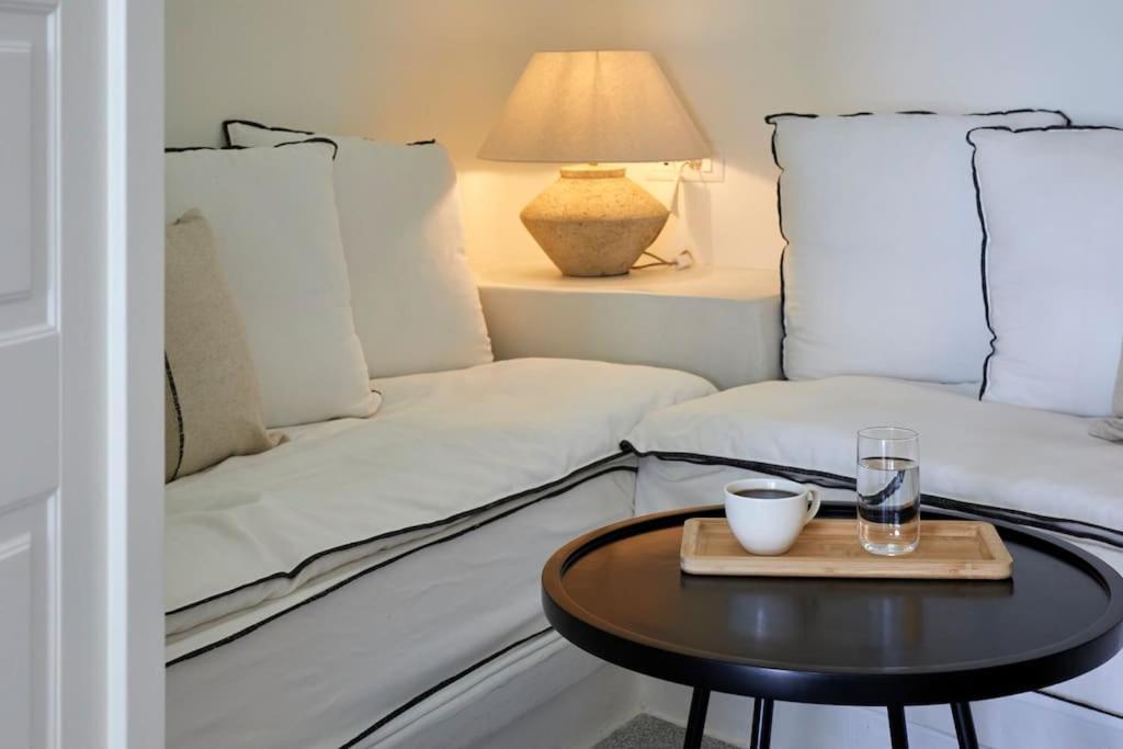 Apartment Lerion Luxury *