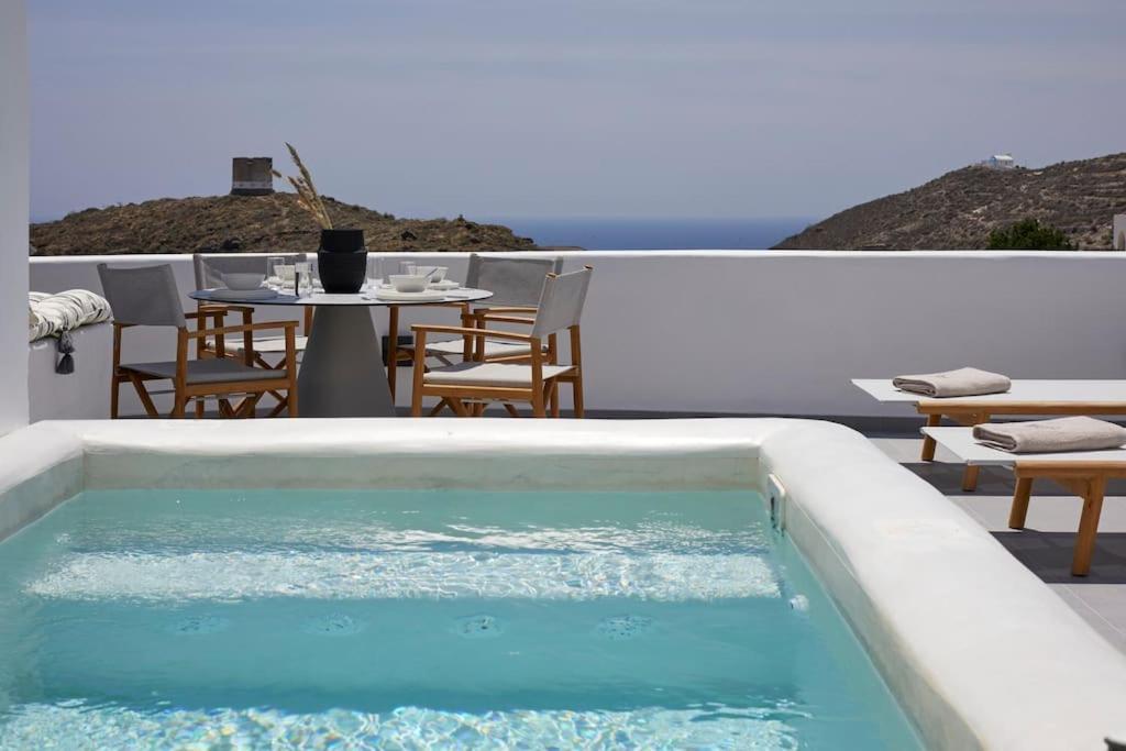 Apartment Lerion Luxury