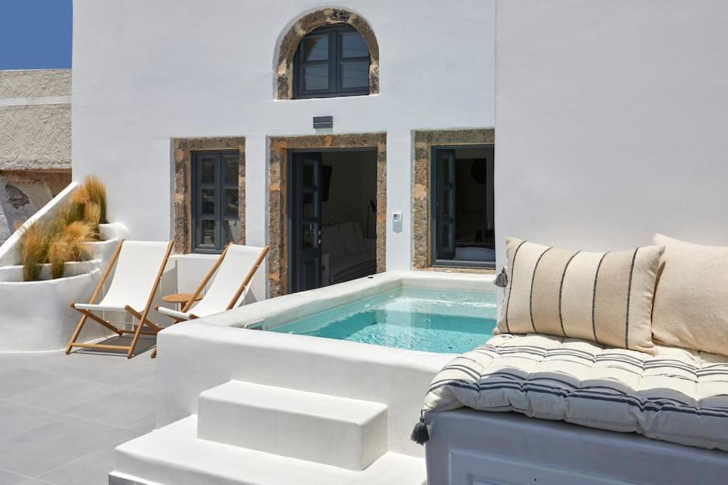 Apartment Lerion Luxury *