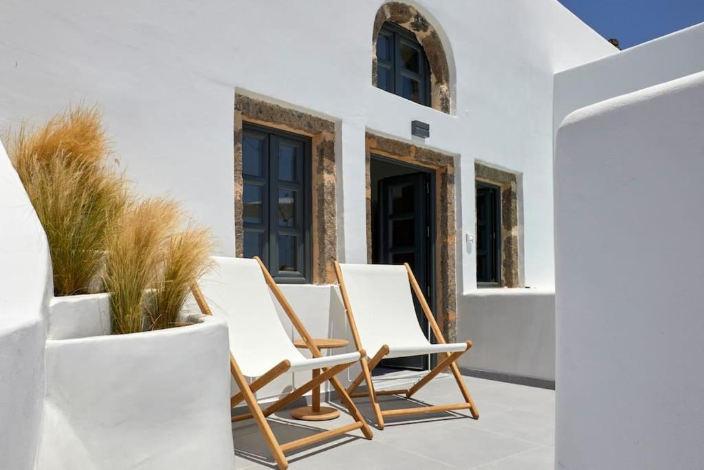 Lerion Luxury Apartment *