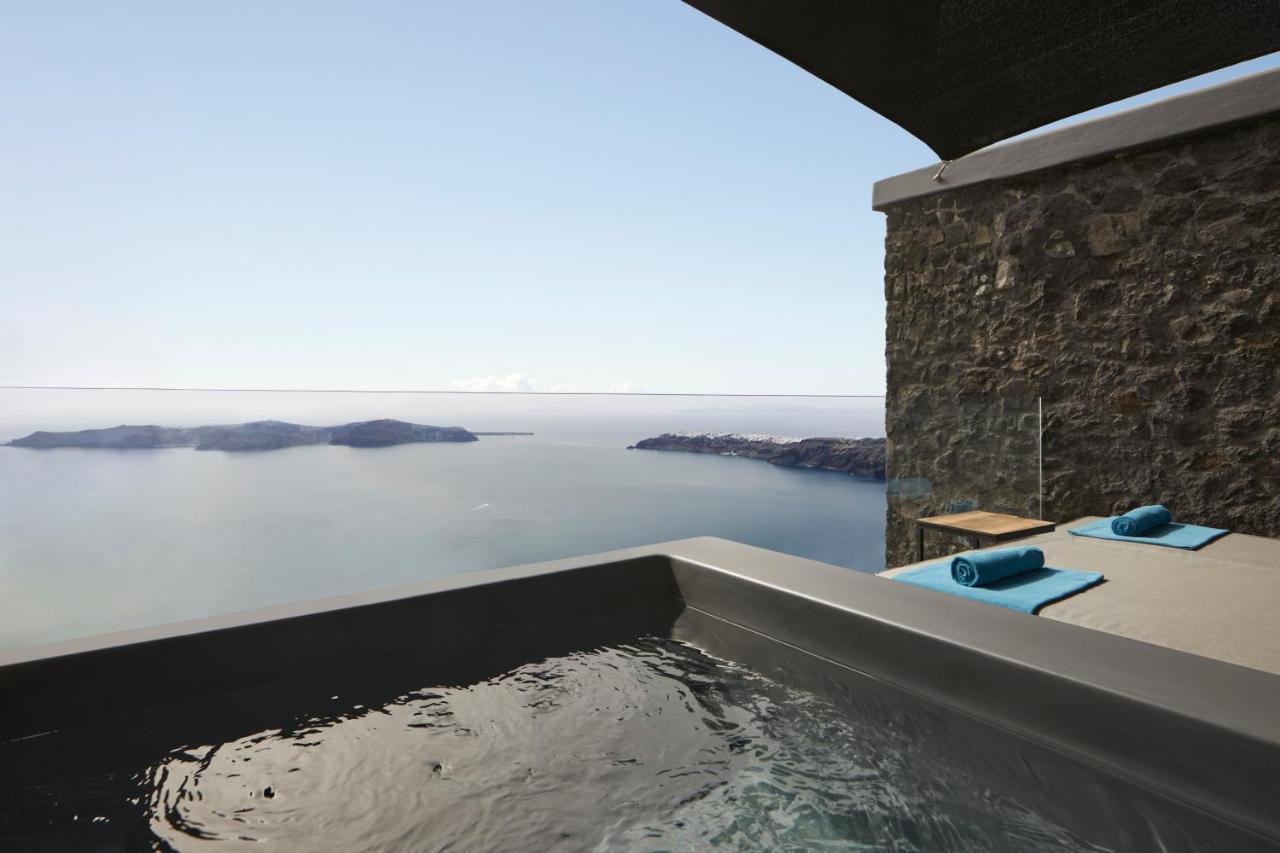 Kivotos Santorini Hotel 5*